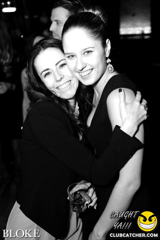 Bloke nightclub photo 82 - December 11th, 2014