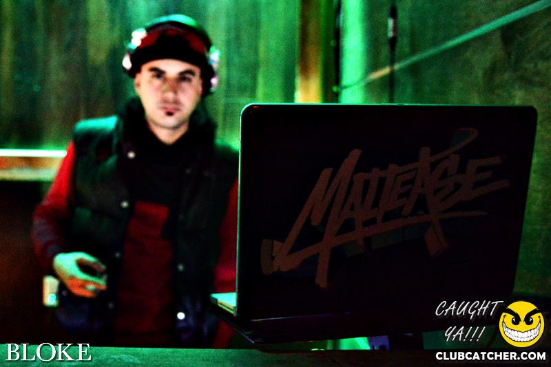 Bloke nightclub photo 83 - December 11th, 2014