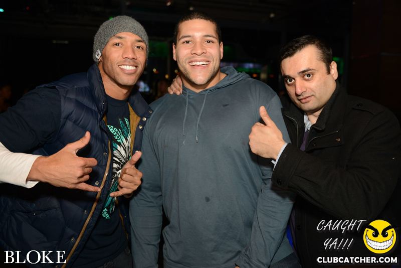 Bloke nightclub photo 85 - December 11th, 2014