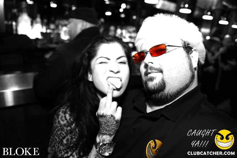 Bloke nightclub photo 86 - December 11th, 2014