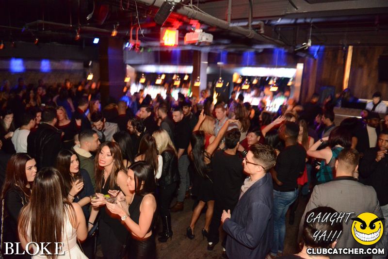 Bloke nightclub photo 1 - December 12th, 2014