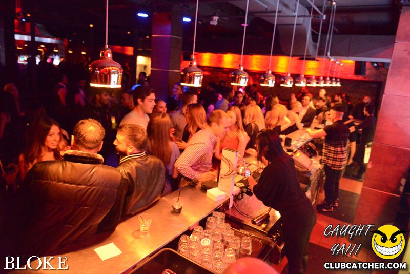 Bloke nightclub photo 101 - December 12th, 2014