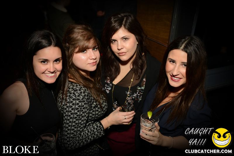 Bloke nightclub photo 102 - December 12th, 2014