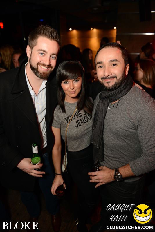 Bloke nightclub photo 103 - December 12th, 2014