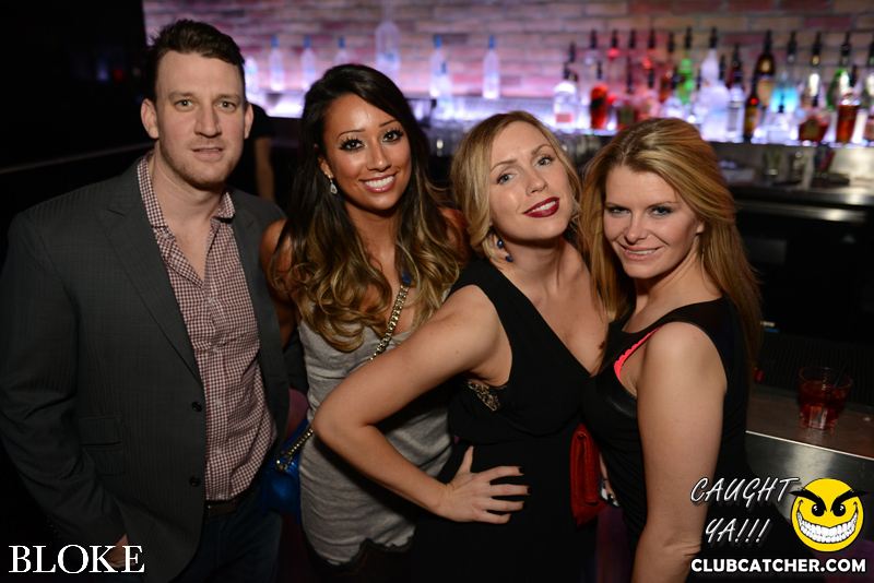 Bloke nightclub photo 105 - December 12th, 2014