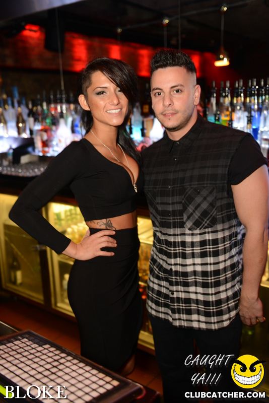 Bloke nightclub photo 106 - December 12th, 2014