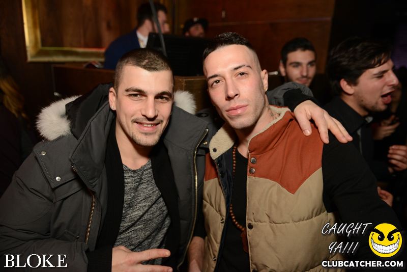 Bloke nightclub photo 107 - December 12th, 2014