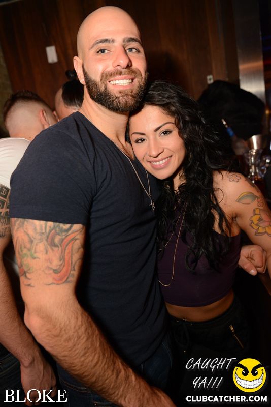 Bloke nightclub photo 108 - December 12th, 2014