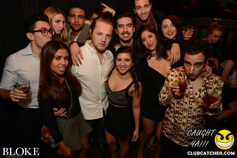 Bloke nightclub photo 109 - December 12th, 2014