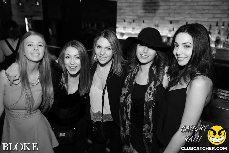 Bloke nightclub photo 110 - December 12th, 2014