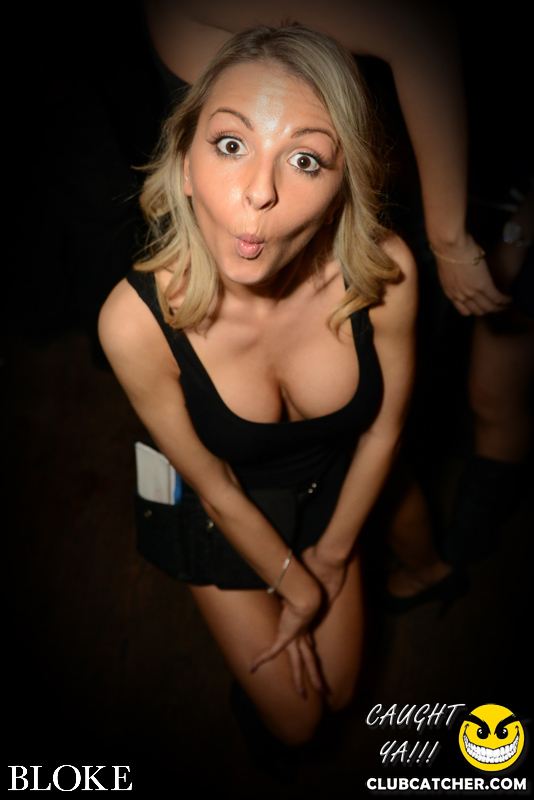 Bloke nightclub photo 12 - December 12th, 2014