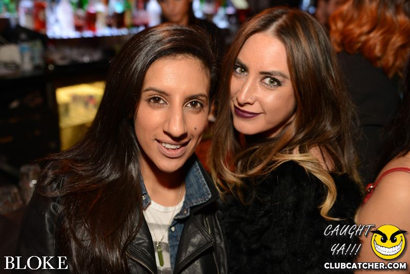 Bloke nightclub photo 111 - December 12th, 2014