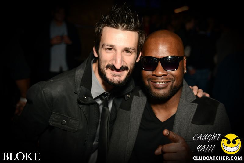 Bloke nightclub photo 112 - December 12th, 2014
