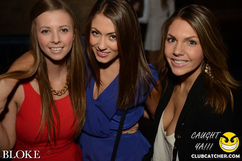 Bloke nightclub photo 113 - December 12th, 2014