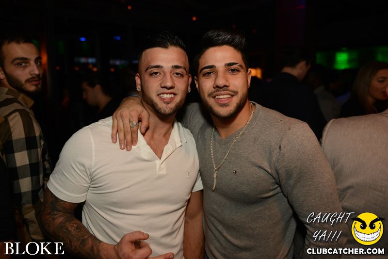 Bloke nightclub photo 114 - December 12th, 2014
