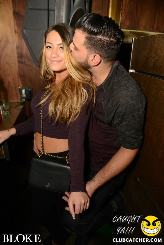 Bloke nightclub photo 115 - December 12th, 2014