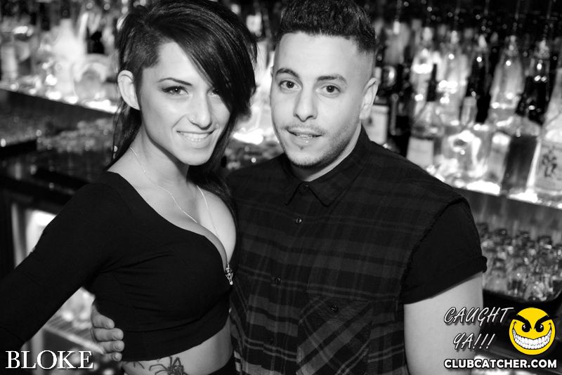 Bloke nightclub photo 118 - December 12th, 2014