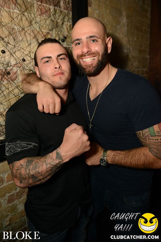 Bloke nightclub photo 120 - December 12th, 2014