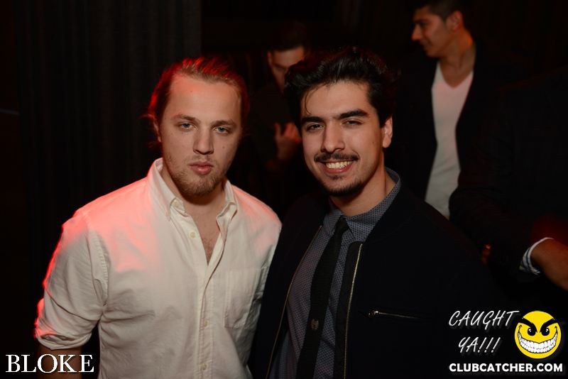 Bloke nightclub photo 13 - December 12th, 2014