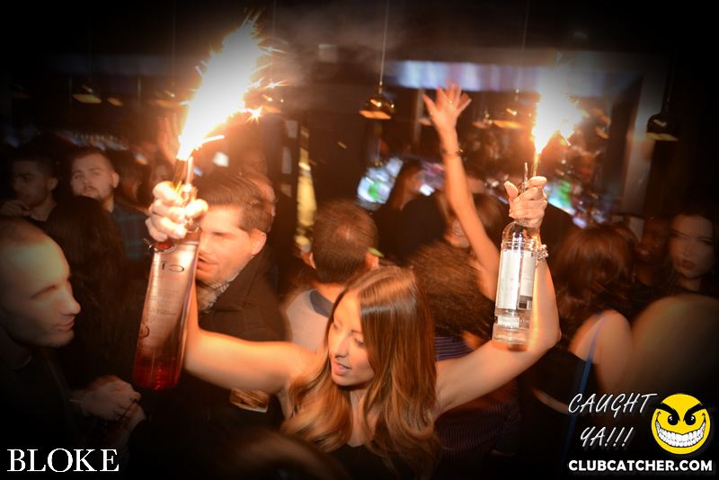 Bloke nightclub photo 122 - December 12th, 2014