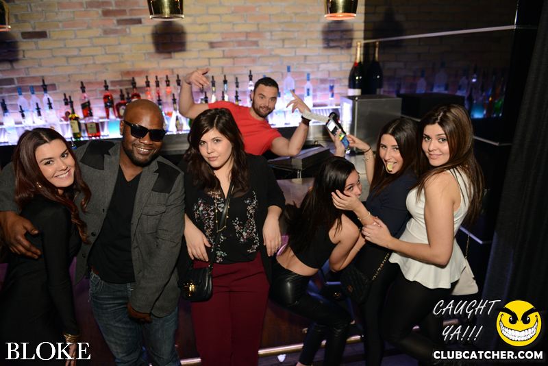 Bloke nightclub photo 126 - December 12th, 2014