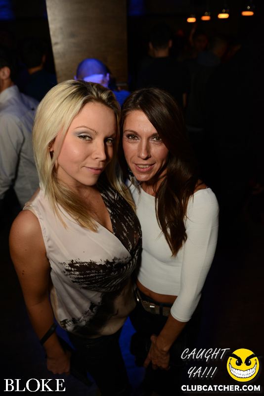 Bloke nightclub photo 127 - December 12th, 2014