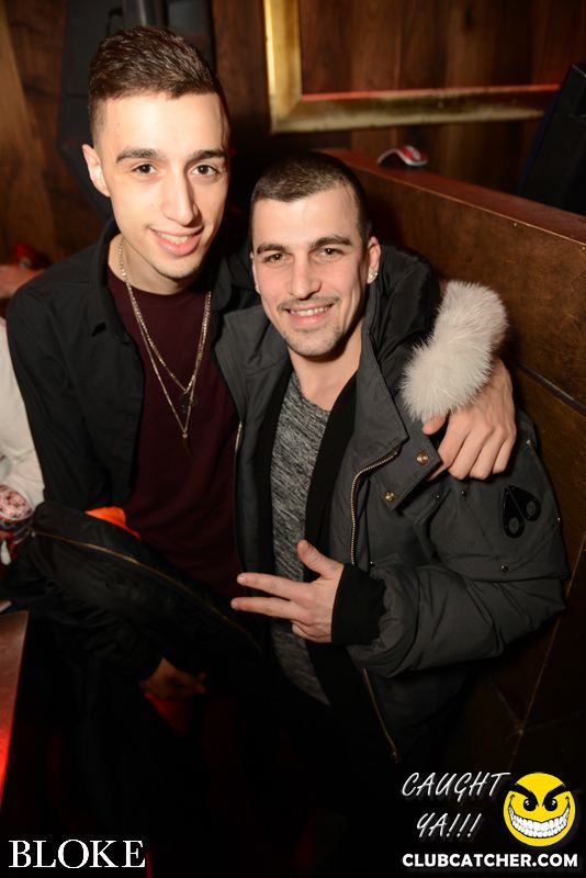 Bloke nightclub photo 128 - December 12th, 2014