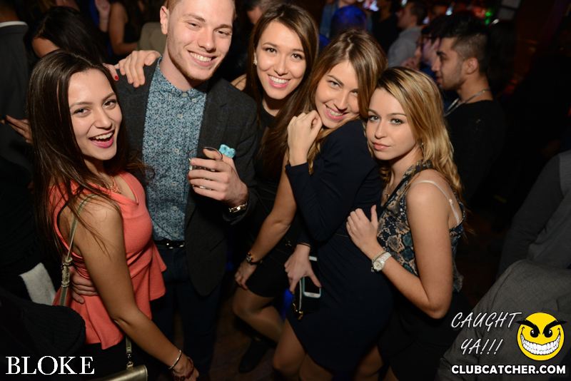 Bloke nightclub photo 129 - December 12th, 2014