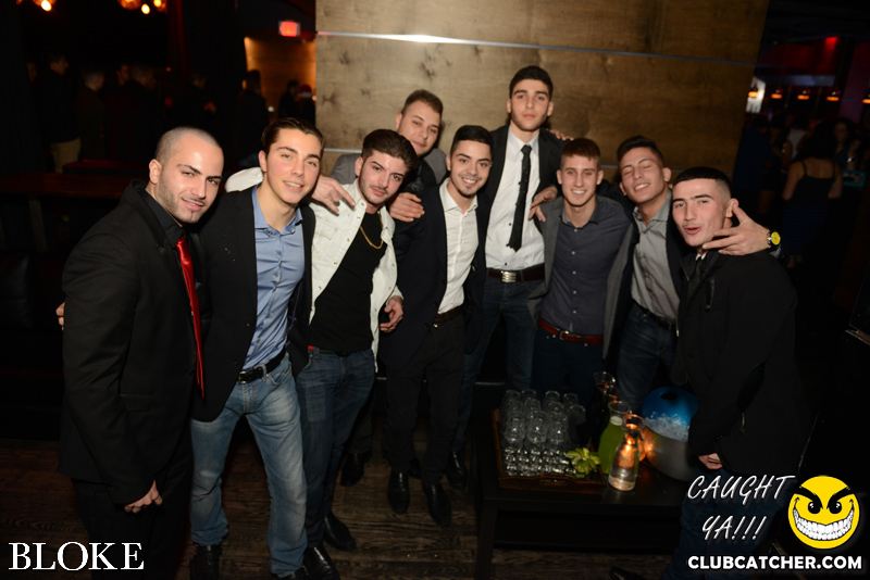 Bloke nightclub photo 14 - December 12th, 2014