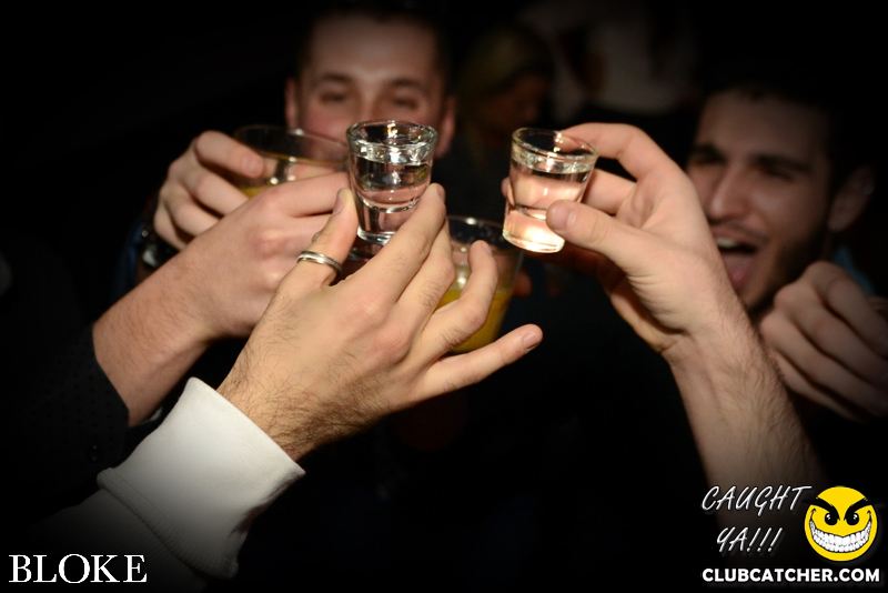 Bloke nightclub photo 131 - December 12th, 2014