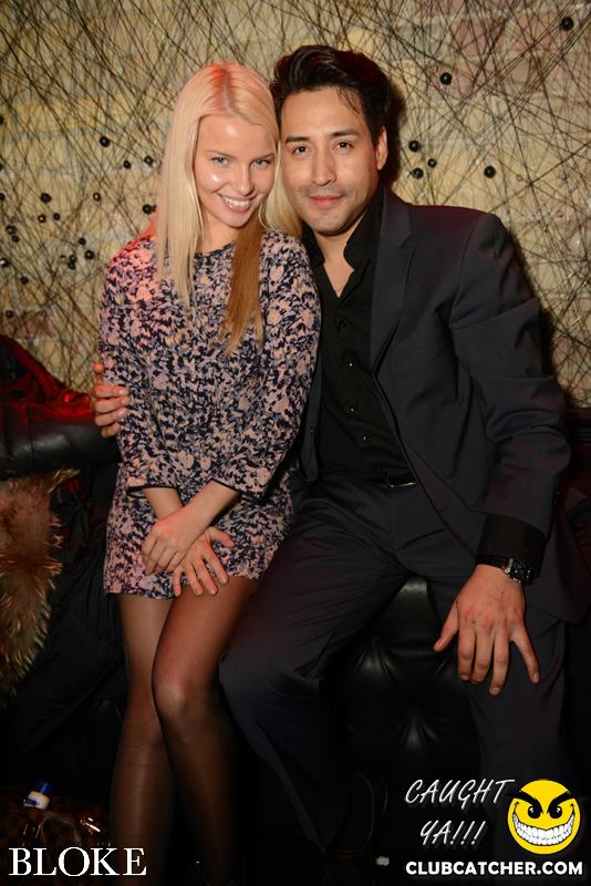 Bloke nightclub photo 132 - December 12th, 2014