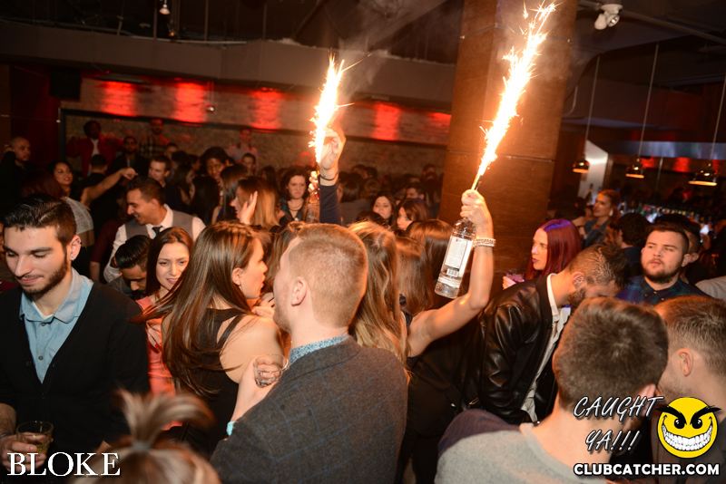 Bloke nightclub photo 133 - December 12th, 2014