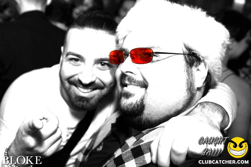 Bloke nightclub photo 134 - December 12th, 2014