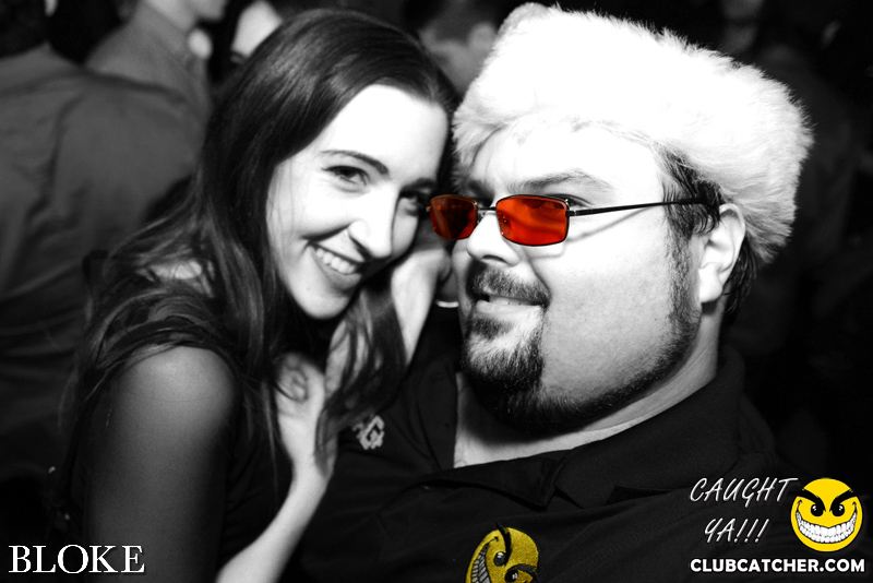 Bloke nightclub photo 137 - December 12th, 2014