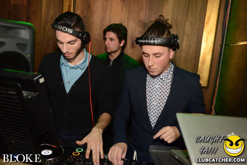 Bloke nightclub photo 15 - December 12th, 2014