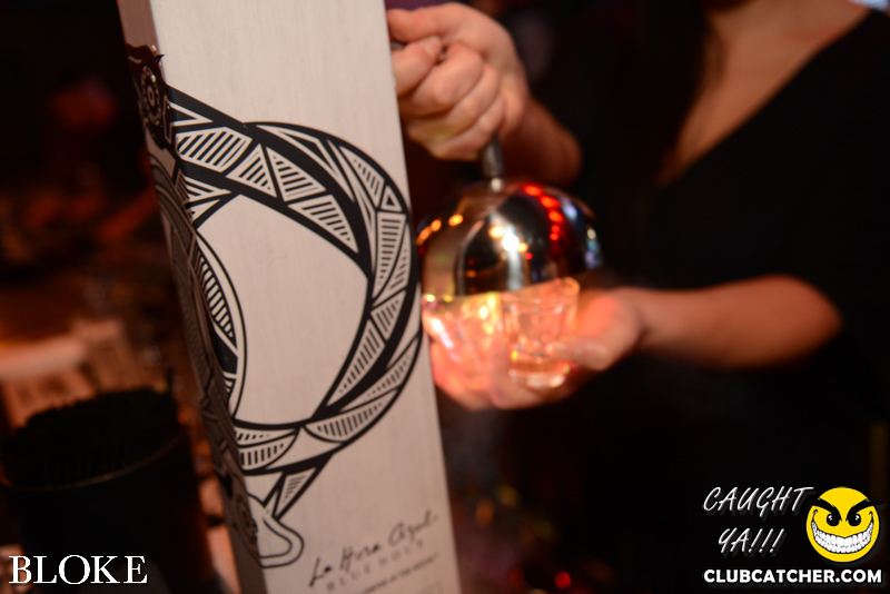 Bloke nightclub photo 17 - December 12th, 2014