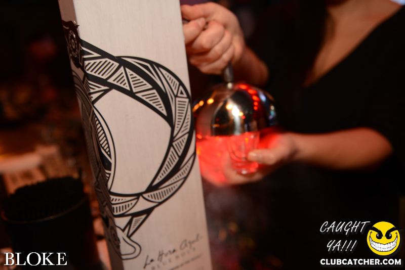 Bloke nightclub photo 18 - December 12th, 2014