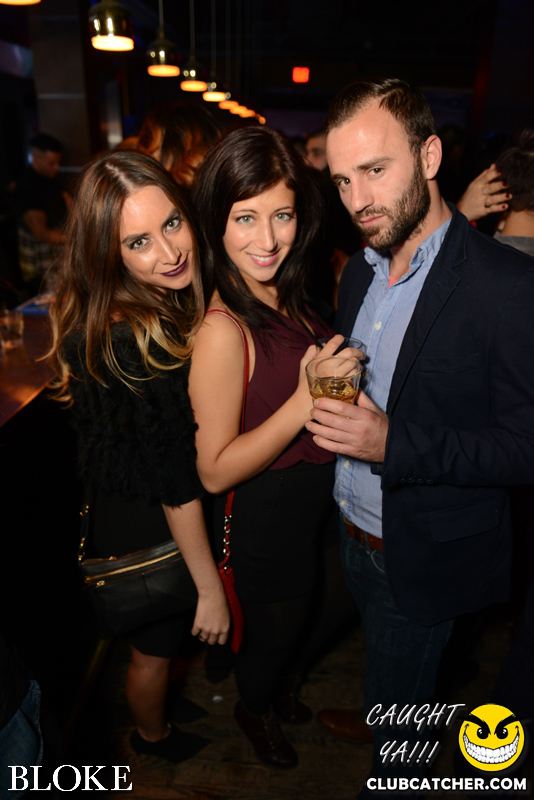 Bloke nightclub photo 19 - December 12th, 2014