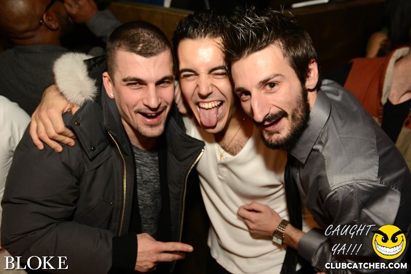 Bloke nightclub photo 23 - December 12th, 2014
