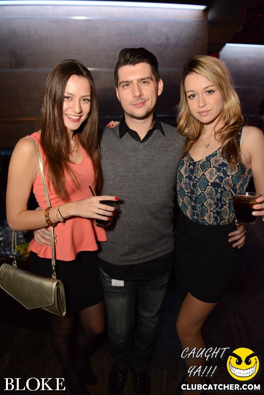 Bloke nightclub photo 24 - December 12th, 2014