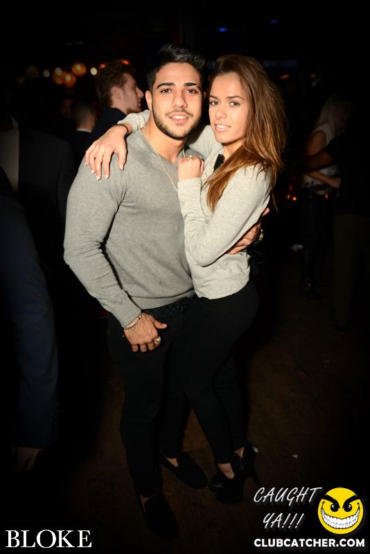 Bloke nightclub photo 26 - December 12th, 2014