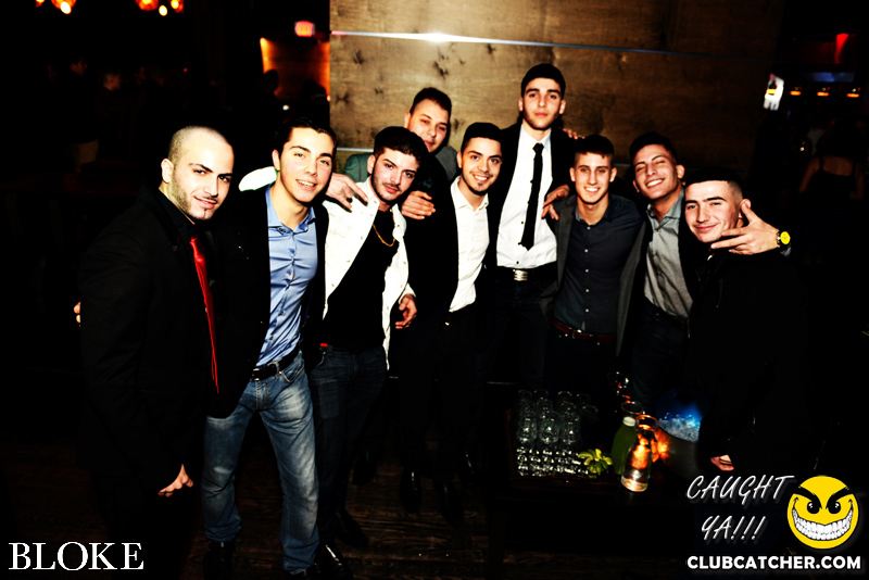 Bloke nightclub photo 27 - December 12th, 2014