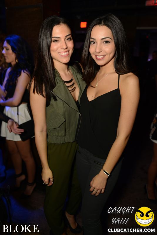 Bloke nightclub photo 28 - December 12th, 2014