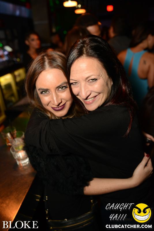 Bloke nightclub photo 29 - December 12th, 2014