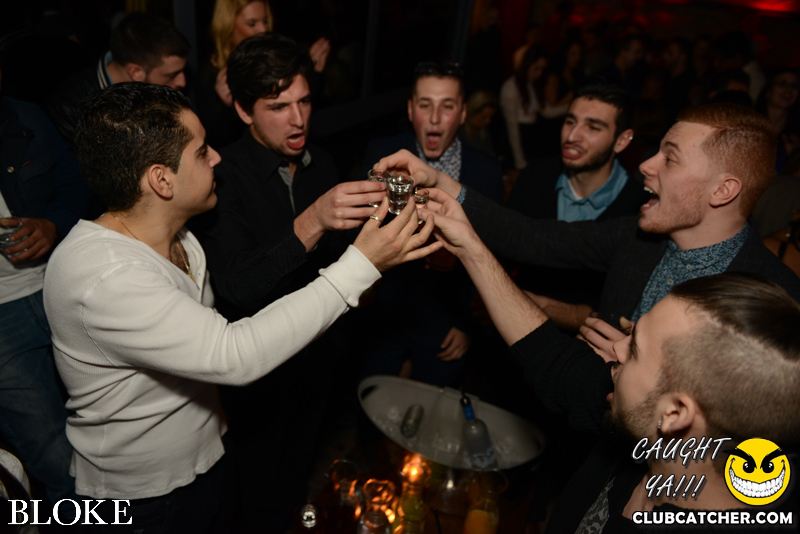 Bloke nightclub photo 30 - December 12th, 2014