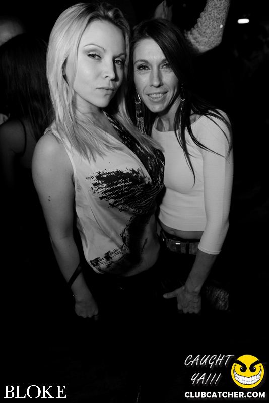 Bloke nightclub photo 32 - December 12th, 2014