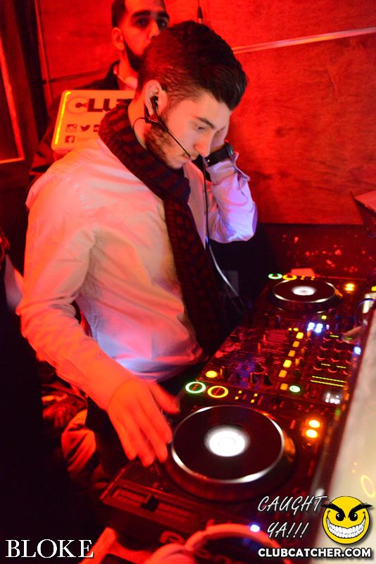 Bloke nightclub photo 33 - December 12th, 2014