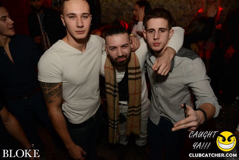 Bloke nightclub photo 35 - December 12th, 2014