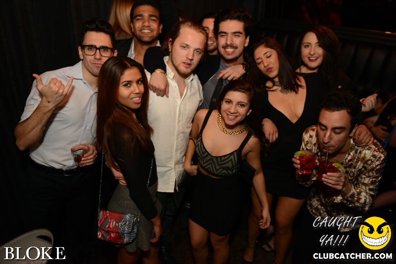 Bloke nightclub photo 36 - December 12th, 2014