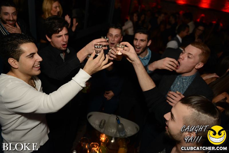 Bloke nightclub photo 37 - December 12th, 2014